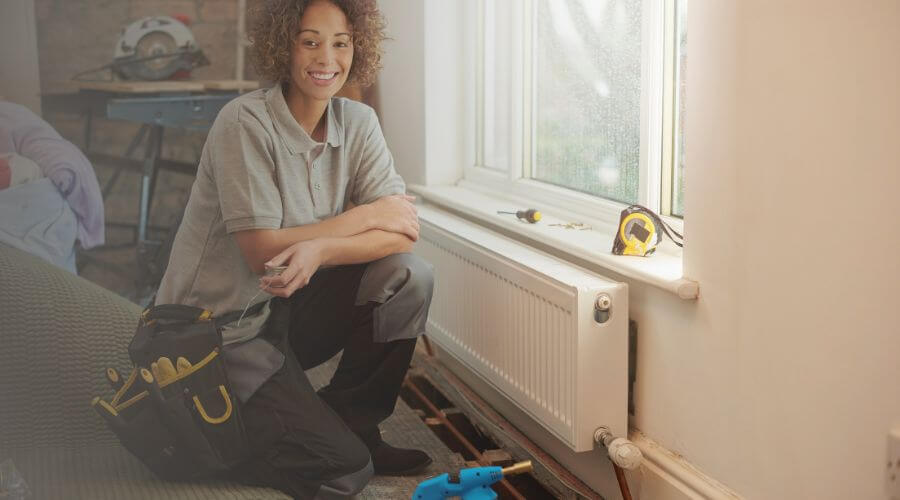 Professional Gas Leak Detection in Harlowton, MT